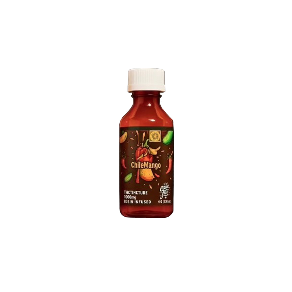 Chili Mango (1000mg)