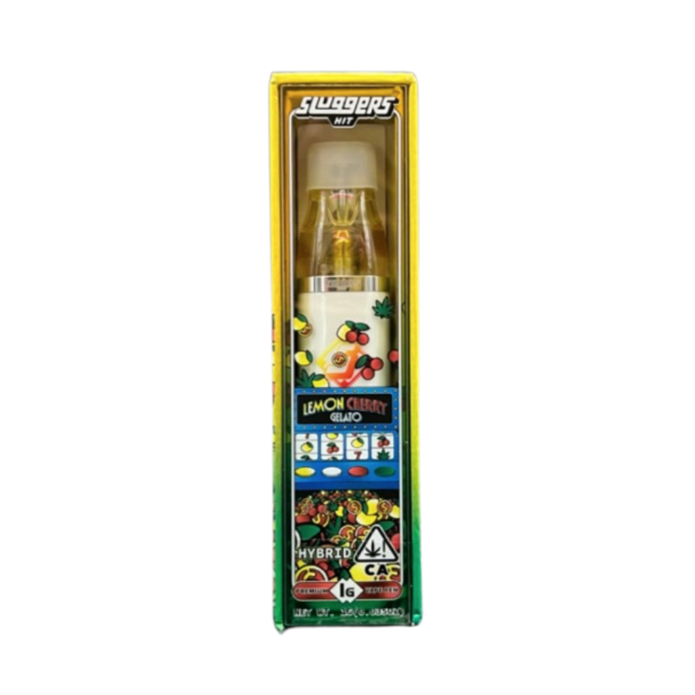 begagnade vapen Shop Sluggers