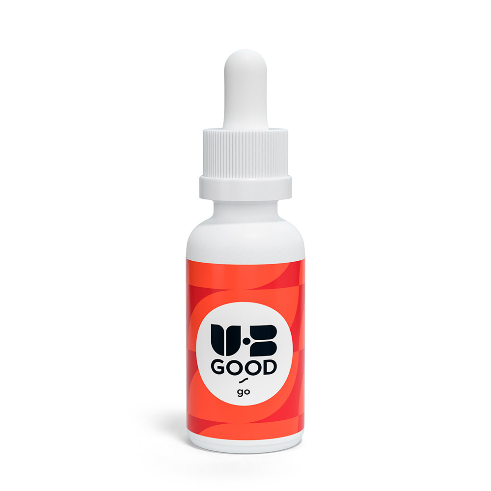 Blood Orange (800mg)