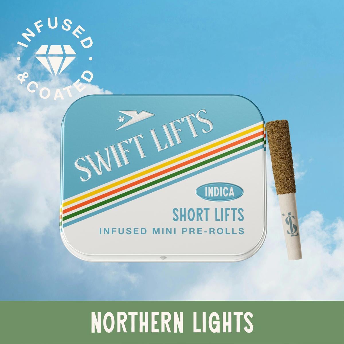 Northern Lights [2.5g]