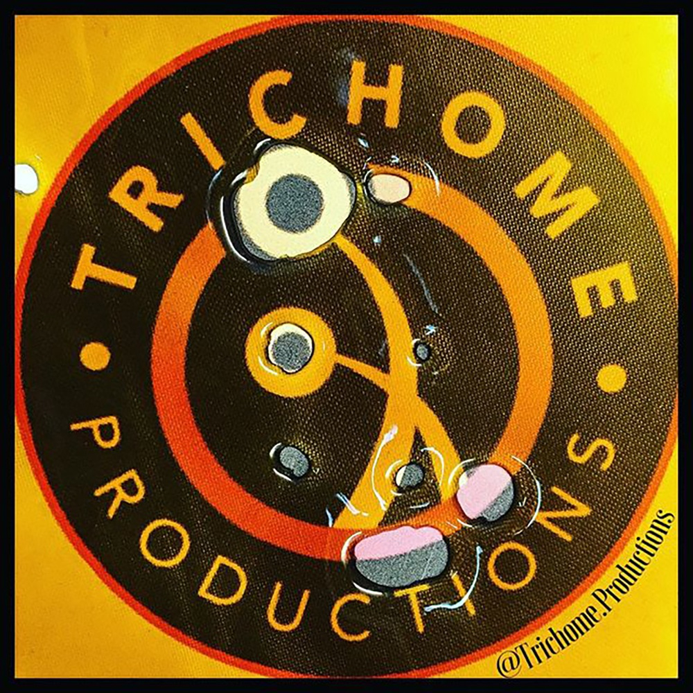 Paradise Peaches [1000mg]