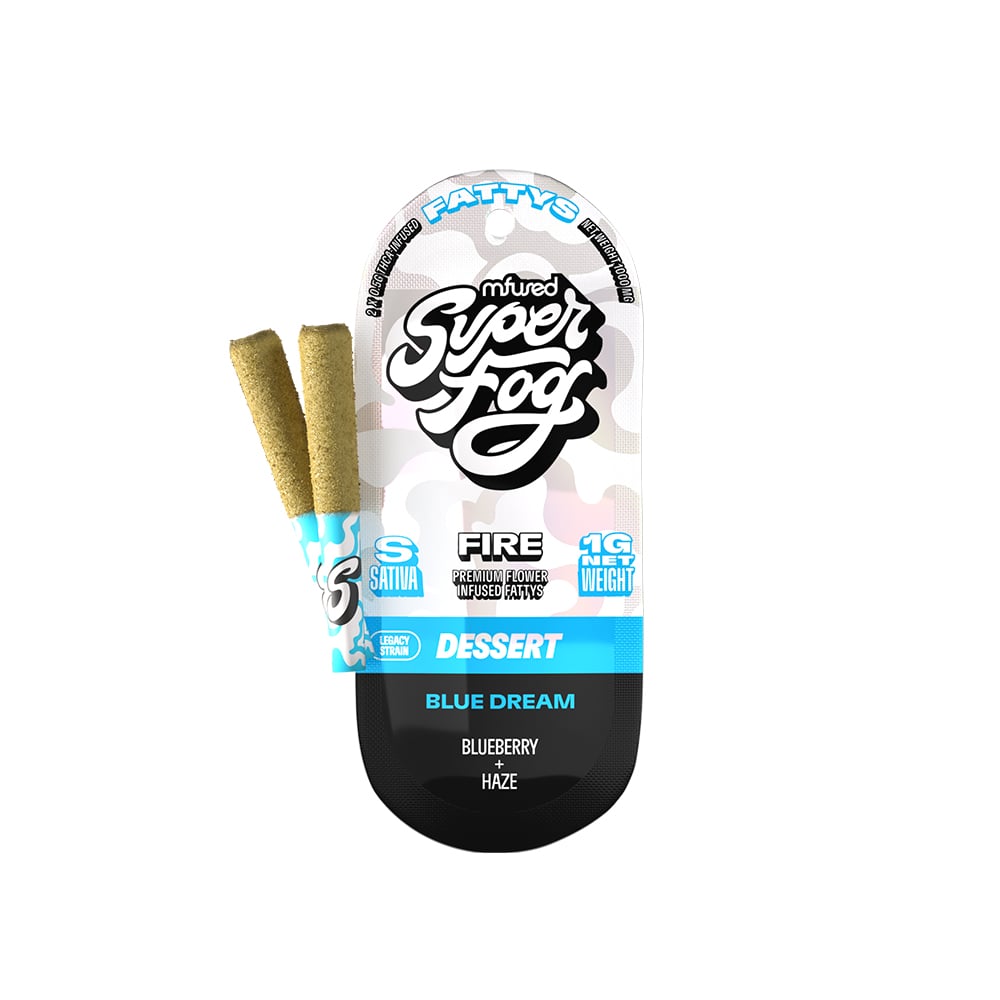 Blue Dream [.5g]