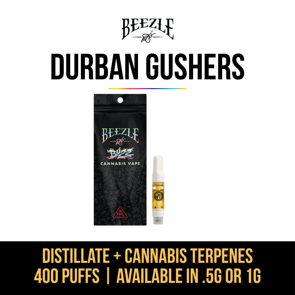 Durban Gushers
