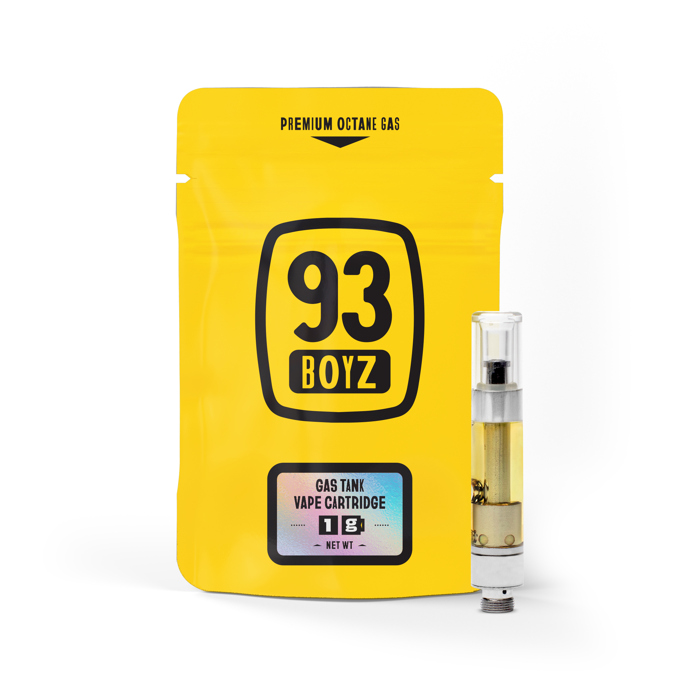 U&I sereal milk 1ml ×３ Cereal Milk | Live Rosin | 1g AIO - Riverbank