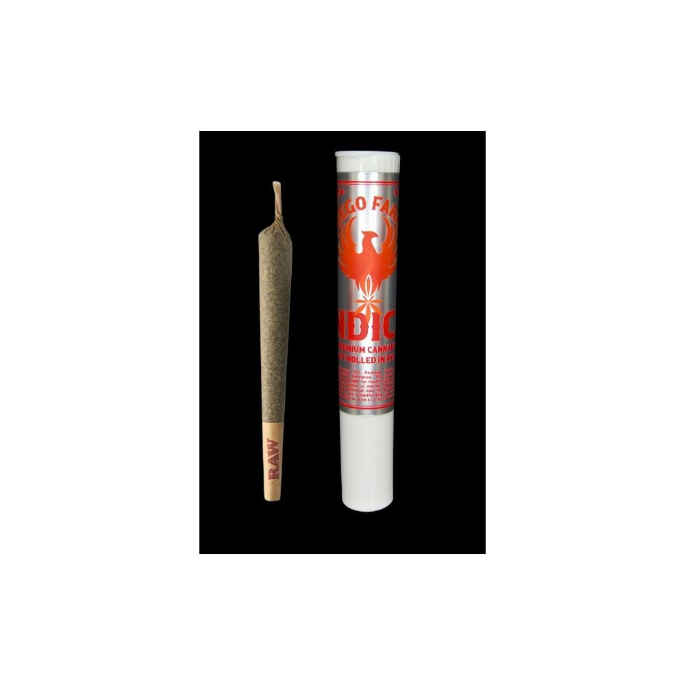 Bubble Gum Marker [1g]