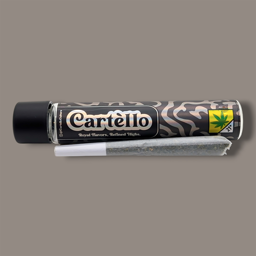 Black Truffle [1g]