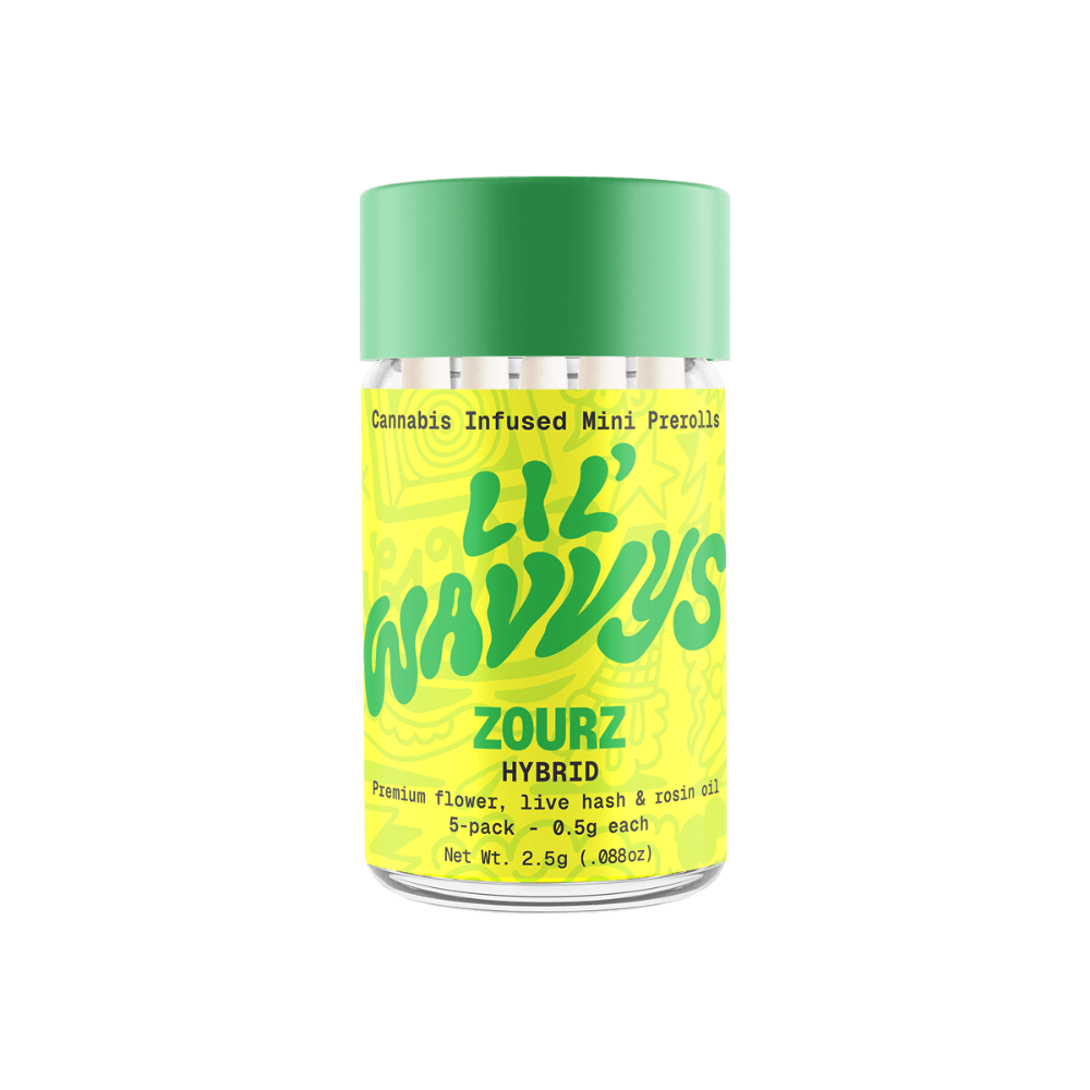 Zourz [.5g]