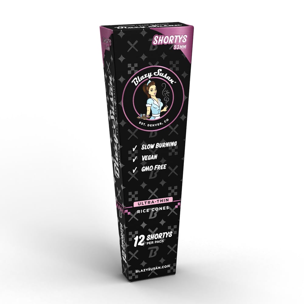 Ultra Thin - Shortys [12pk]