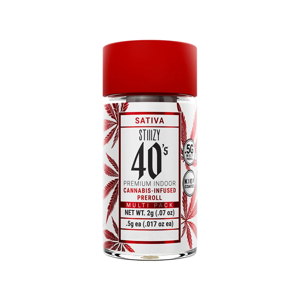 Super Lemon Haze [.5g]