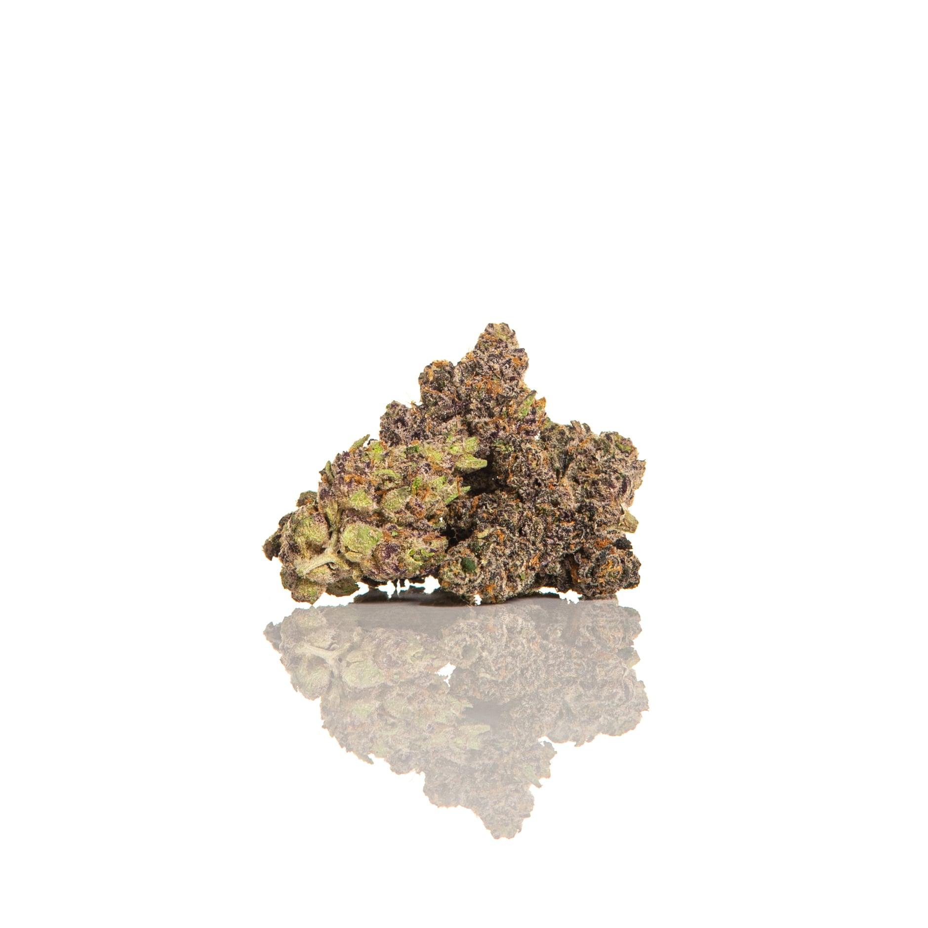 Berry Biscotti