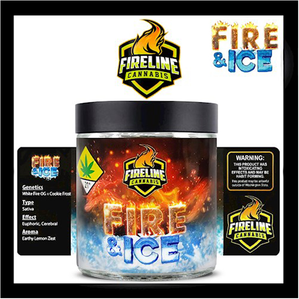 Fire & Ice
