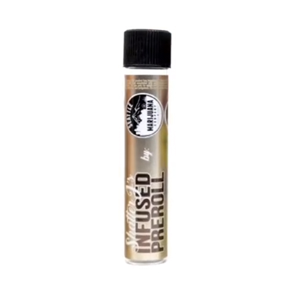 Creme Brulee [1g]