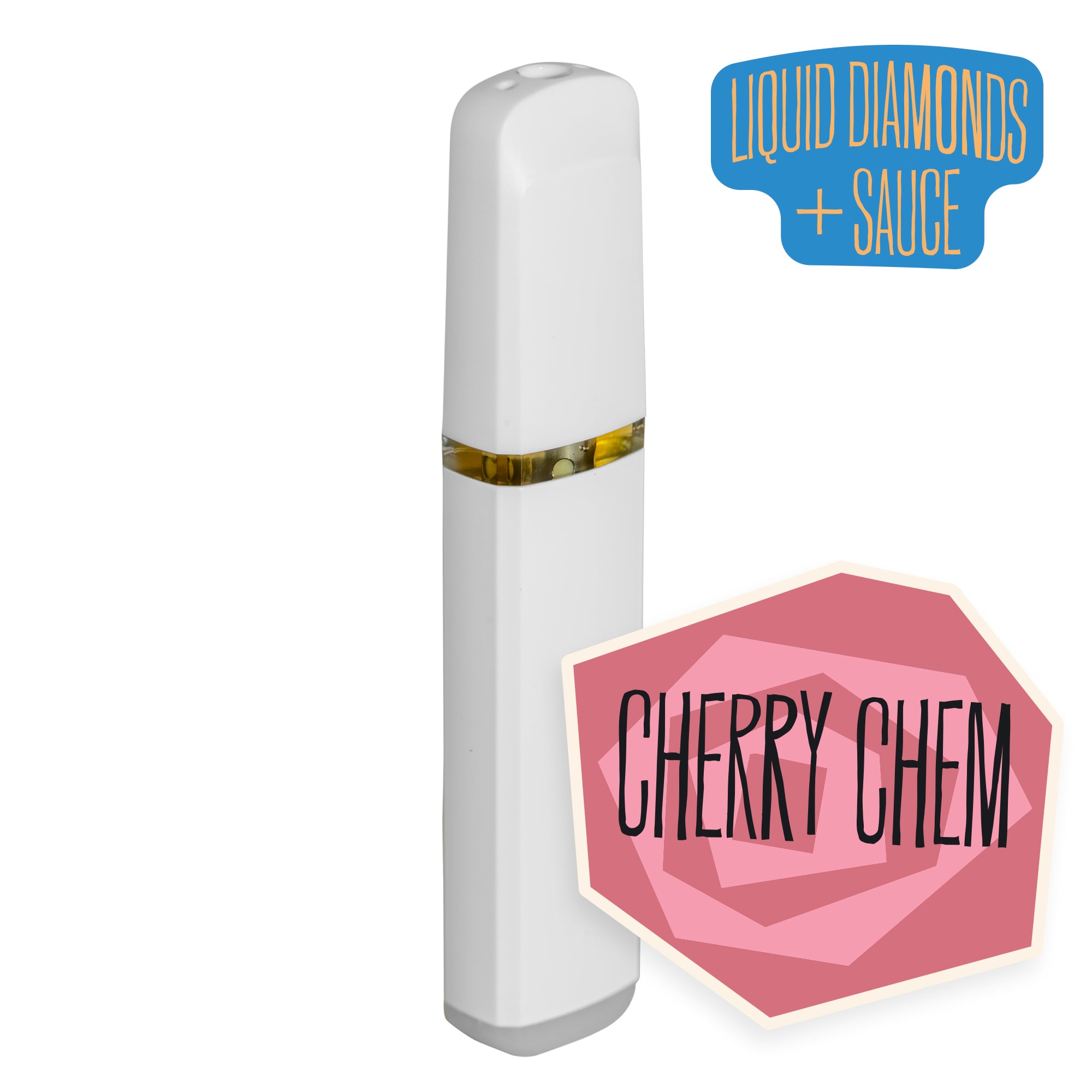 Cherry Chem [1000mg]