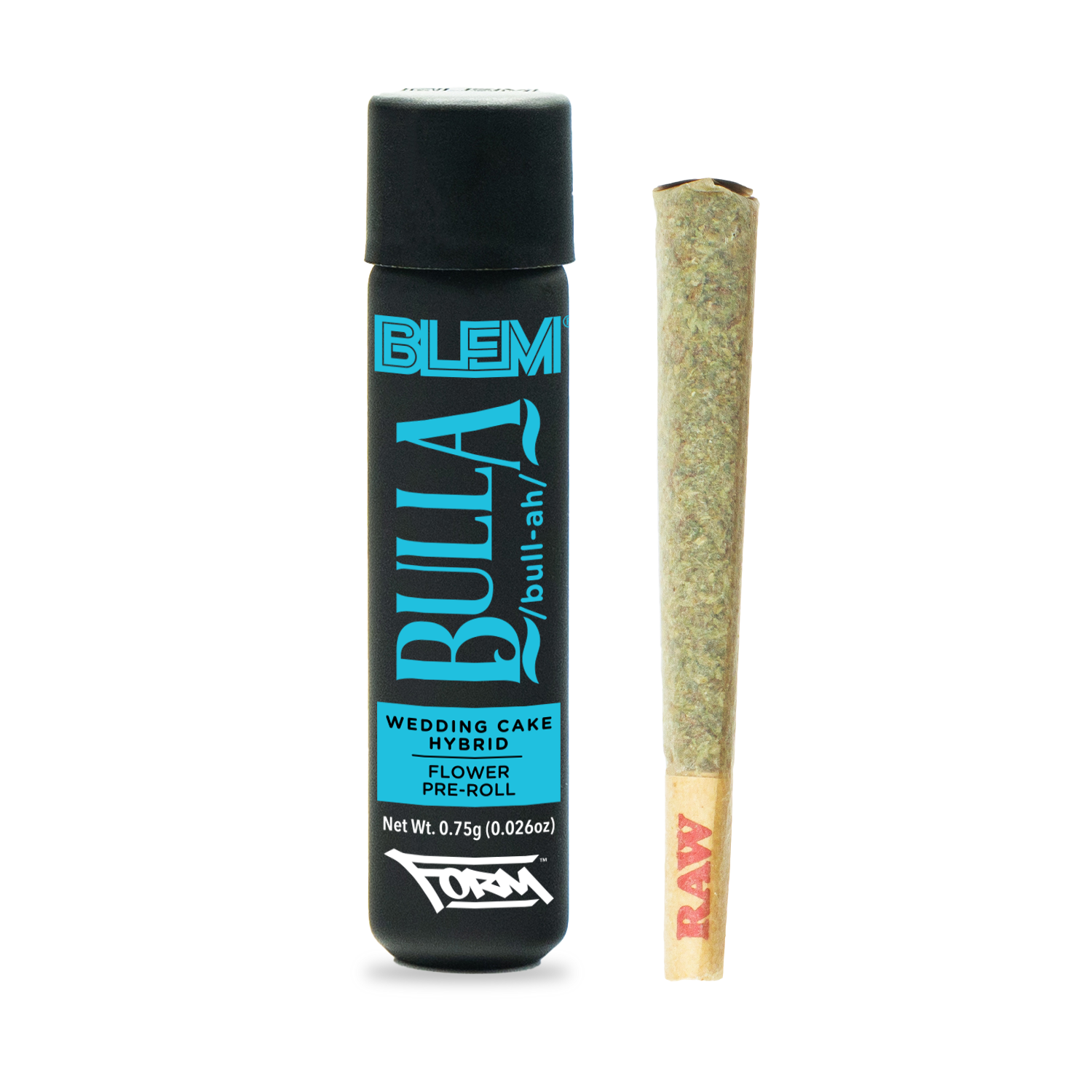 Bulla [.75g]