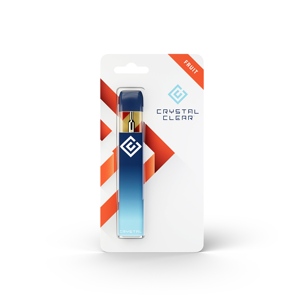 Shop Tiger's Blood [1000mg] | Higher Leaf Factoria