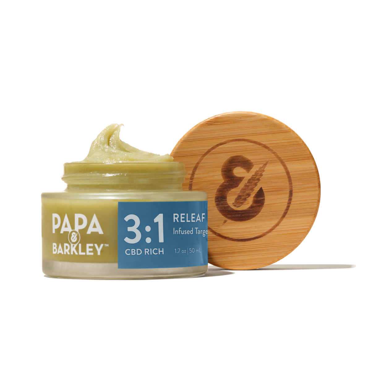 3:1 Releaf Balm 50ml