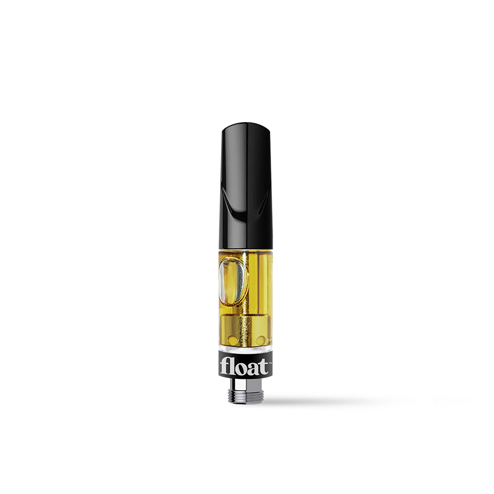 Wedding Cake Float Distillate Cartridge Jane