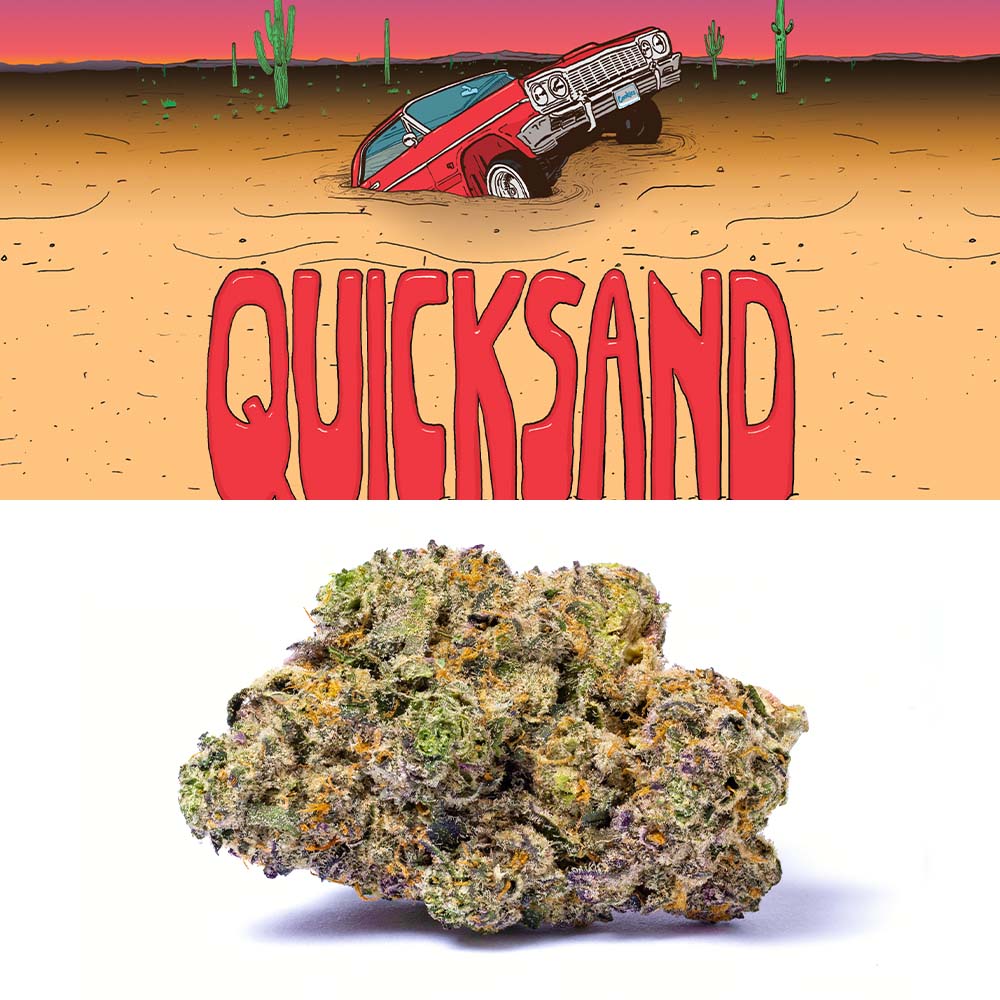 Quicksand