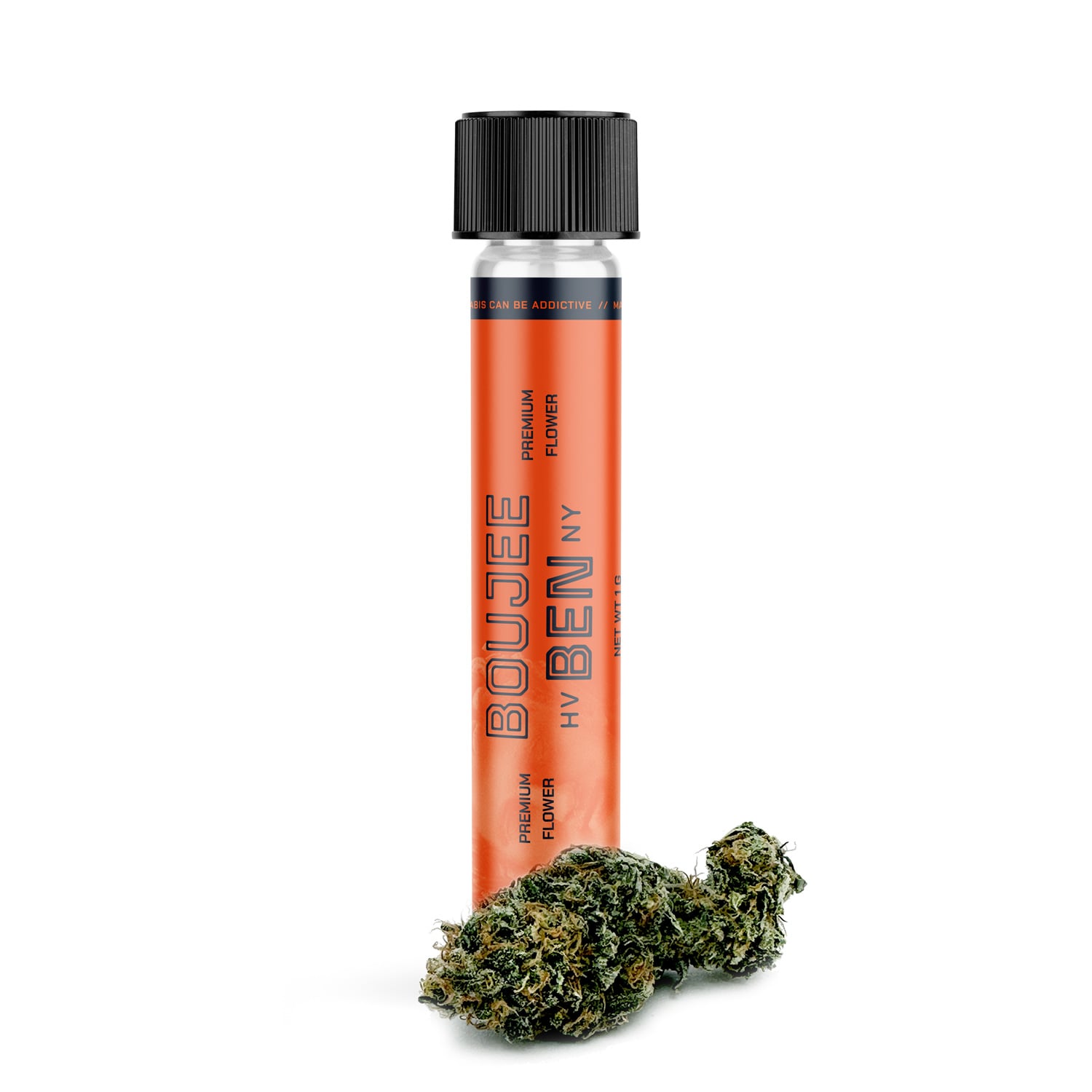 Uncle Snoop - Pre Roll - 1g