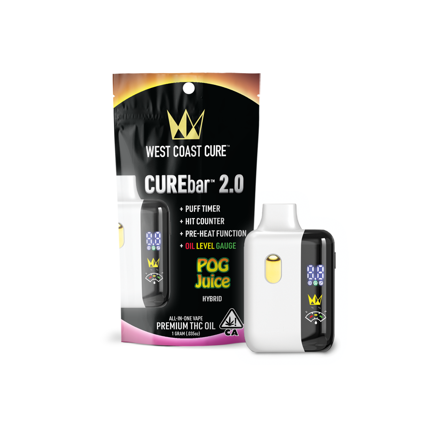 POG Juice [1g]