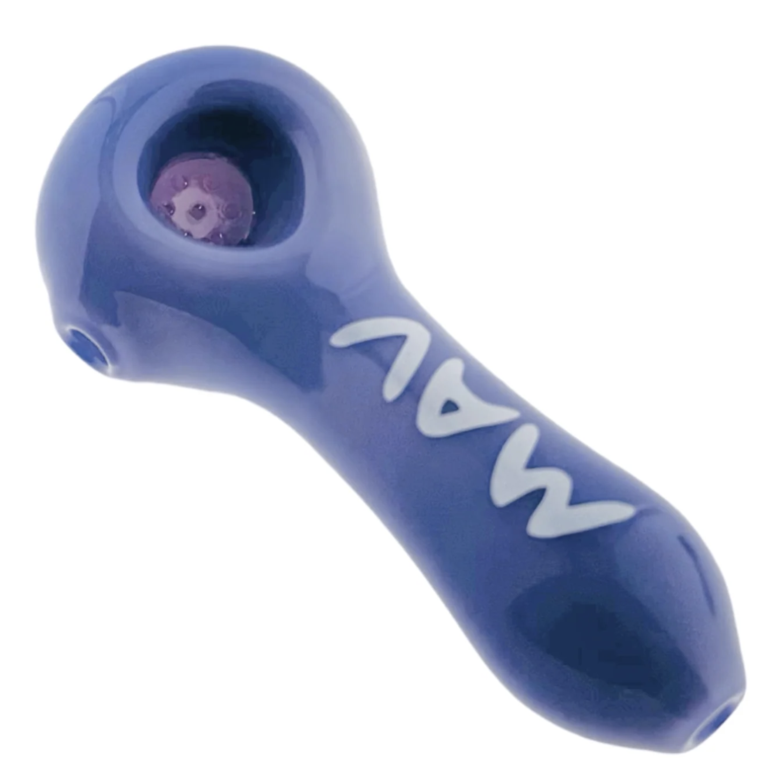 Pro Hand Pipe - Purple