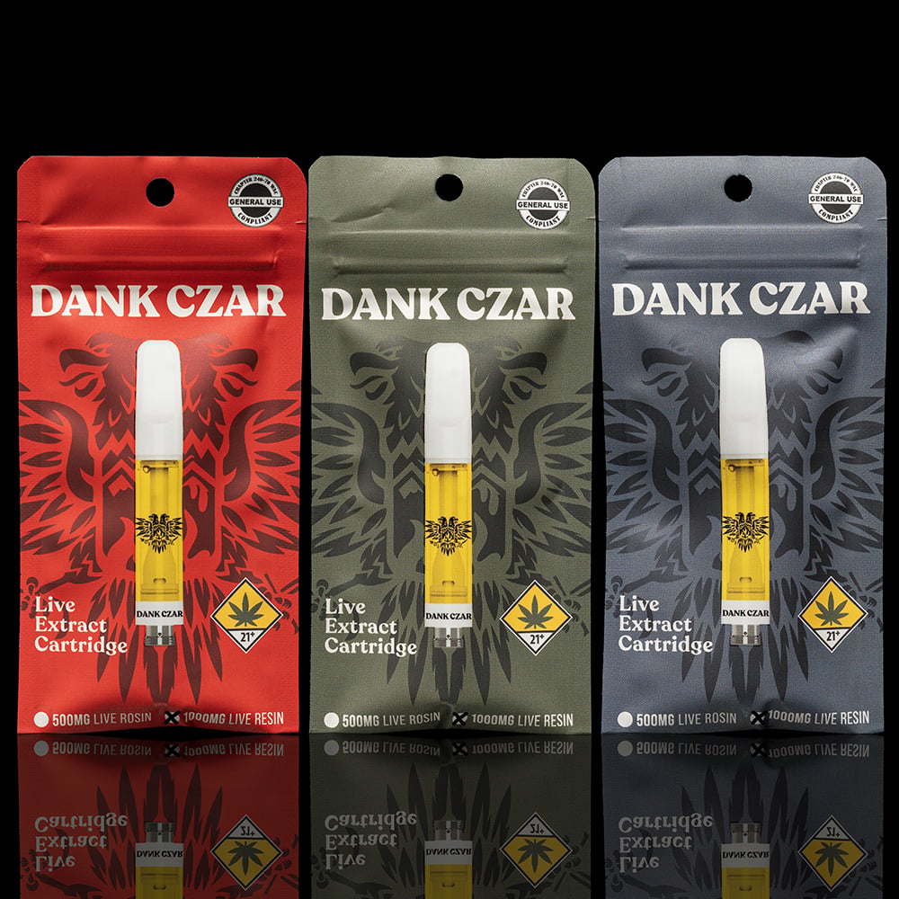 Czar Bar Vape CZAR CZ9000 Biff Bar