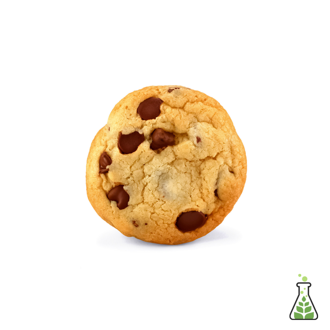 Cookie Chocolate Chip ~100mg