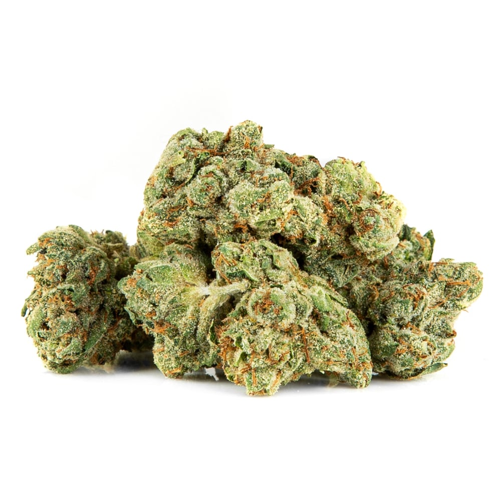 Mars OG
