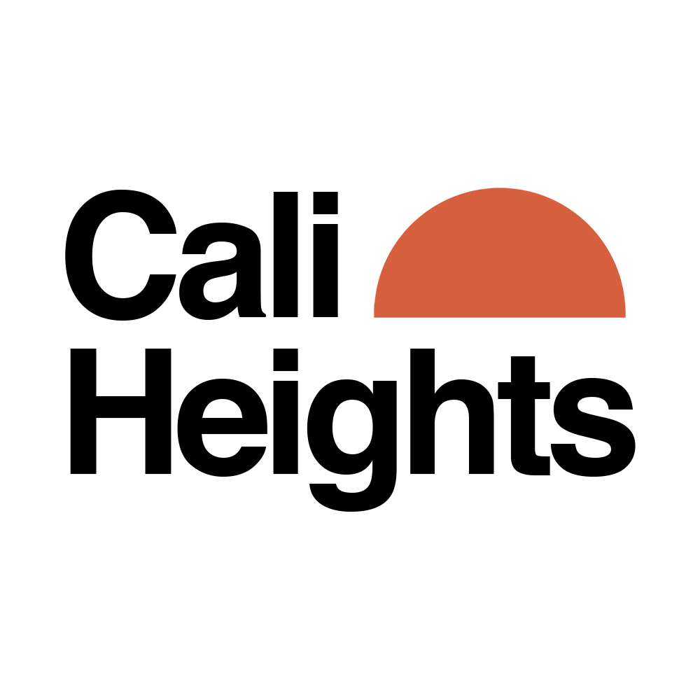 Cali Heights logo
