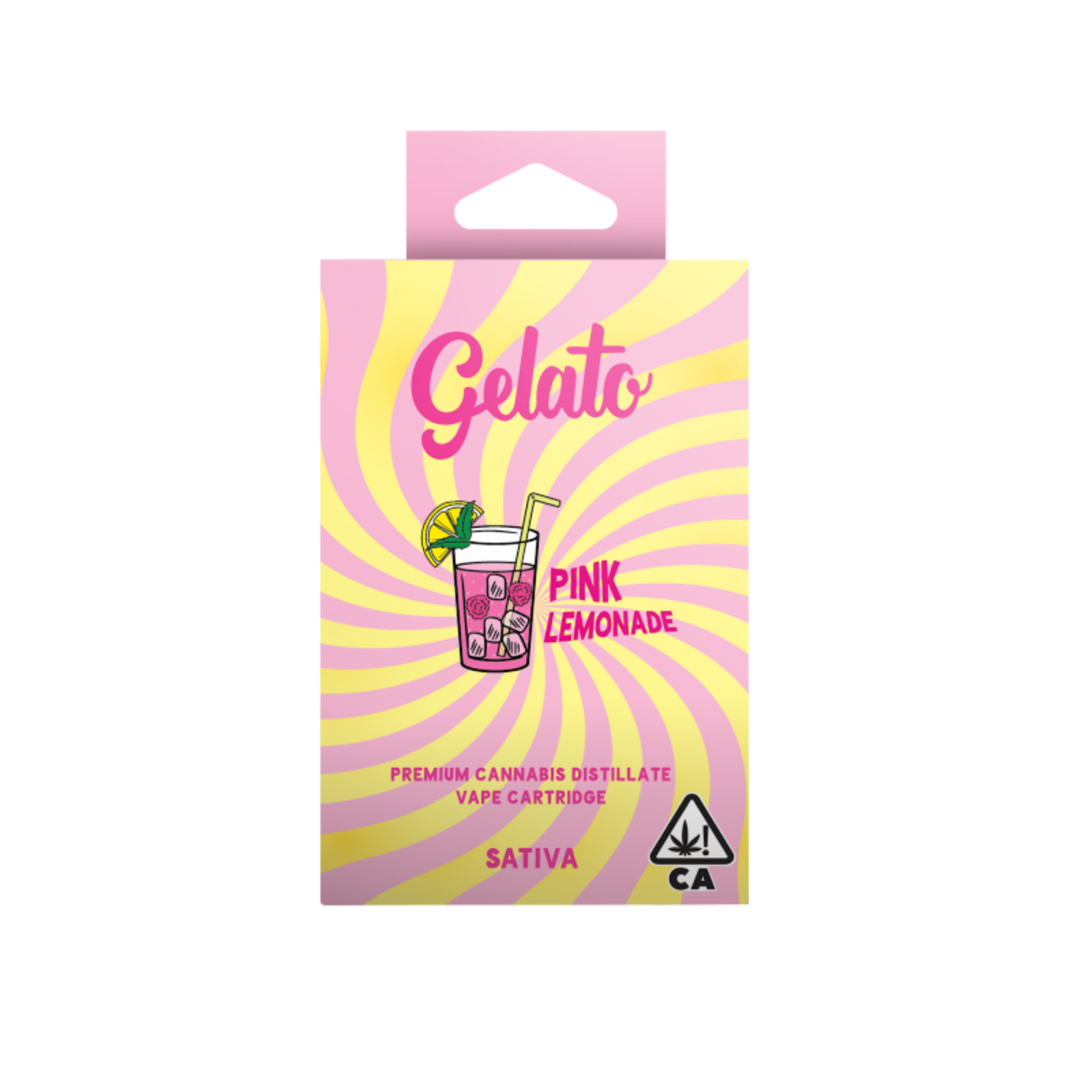 Pink Lemonade