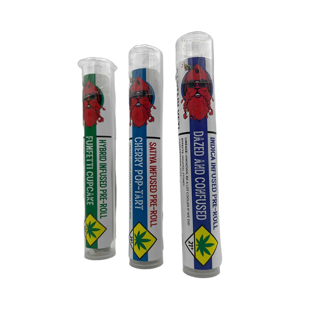 Bitch Don't Kill My Vibe [1g]