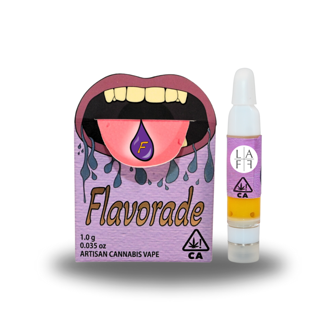 Lemon Banger - LA FAMILY FARMS Collab