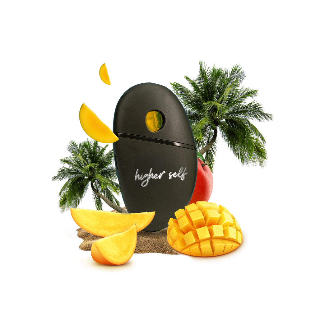 Vape Stone - Mango Haze [2g]