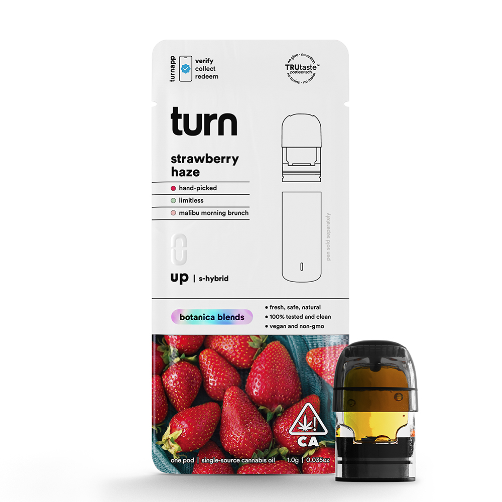 strawberry haze strawberry haze