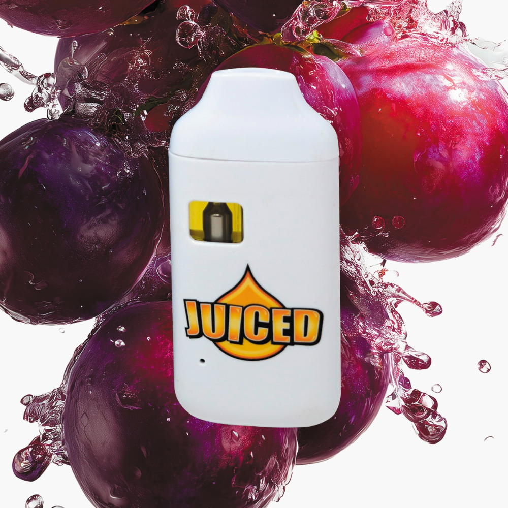 Grape [1000mg]