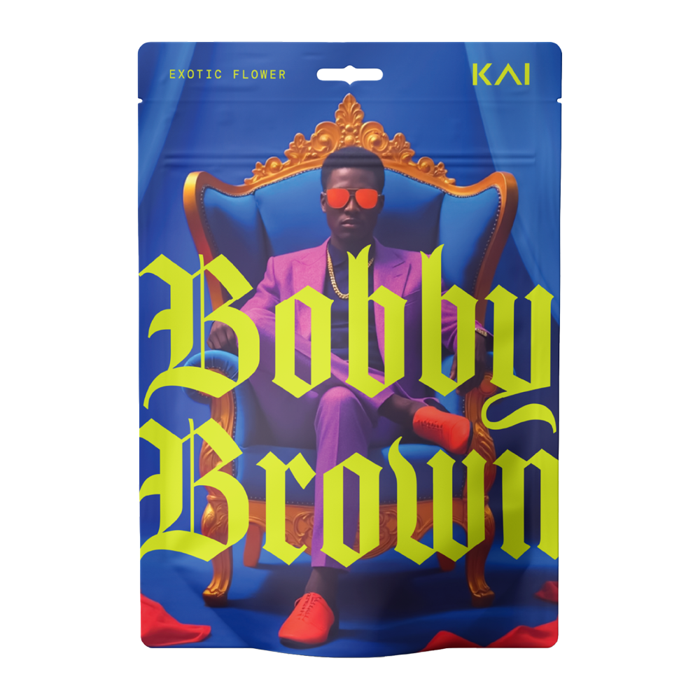 Bobby Brown