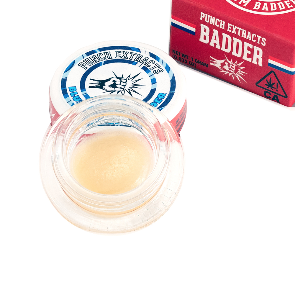 Blue Dream Blue Dream