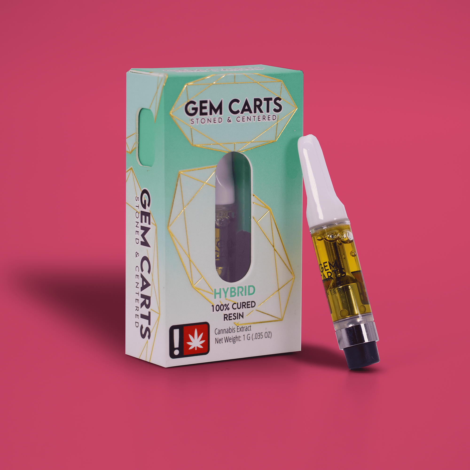 Gem Carts