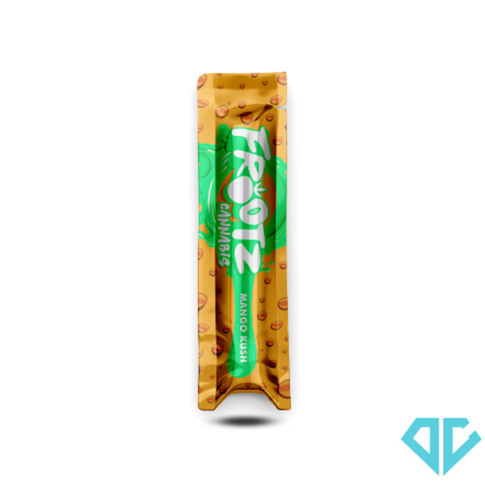 Shop Mango Kush [1000mg]