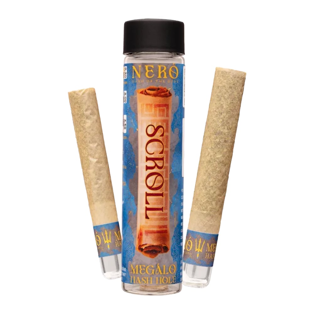 Candied Truffles 1.5g