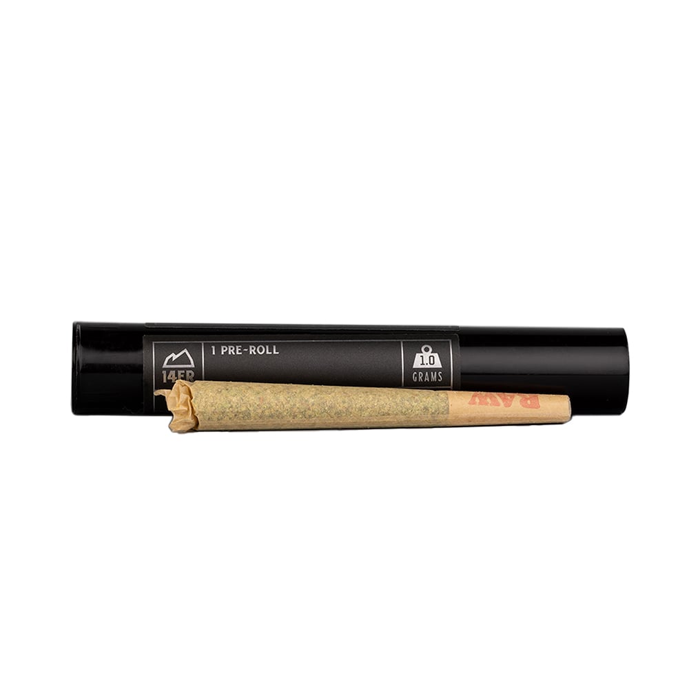 Dulce De Uva [1g]