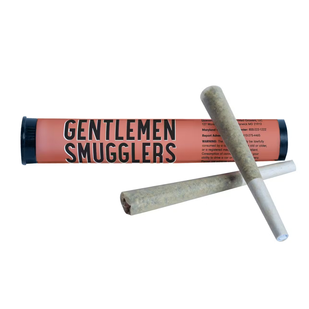 Bruce Banner [.5g]