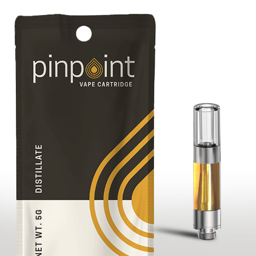 Northern Lights | Indica - Ultra Extract High Purity Oil - 1G Vape Cartridge