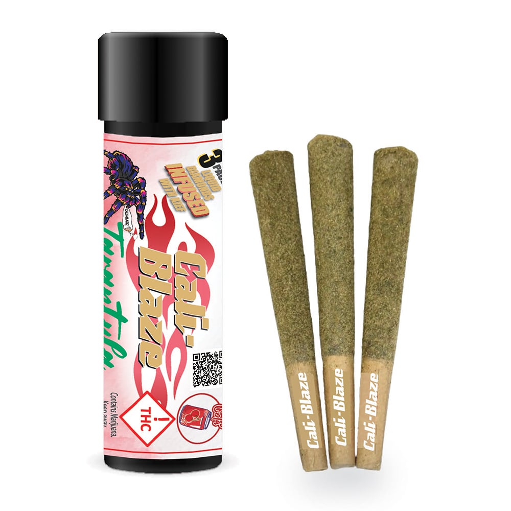 Mojito x MAC [1g]