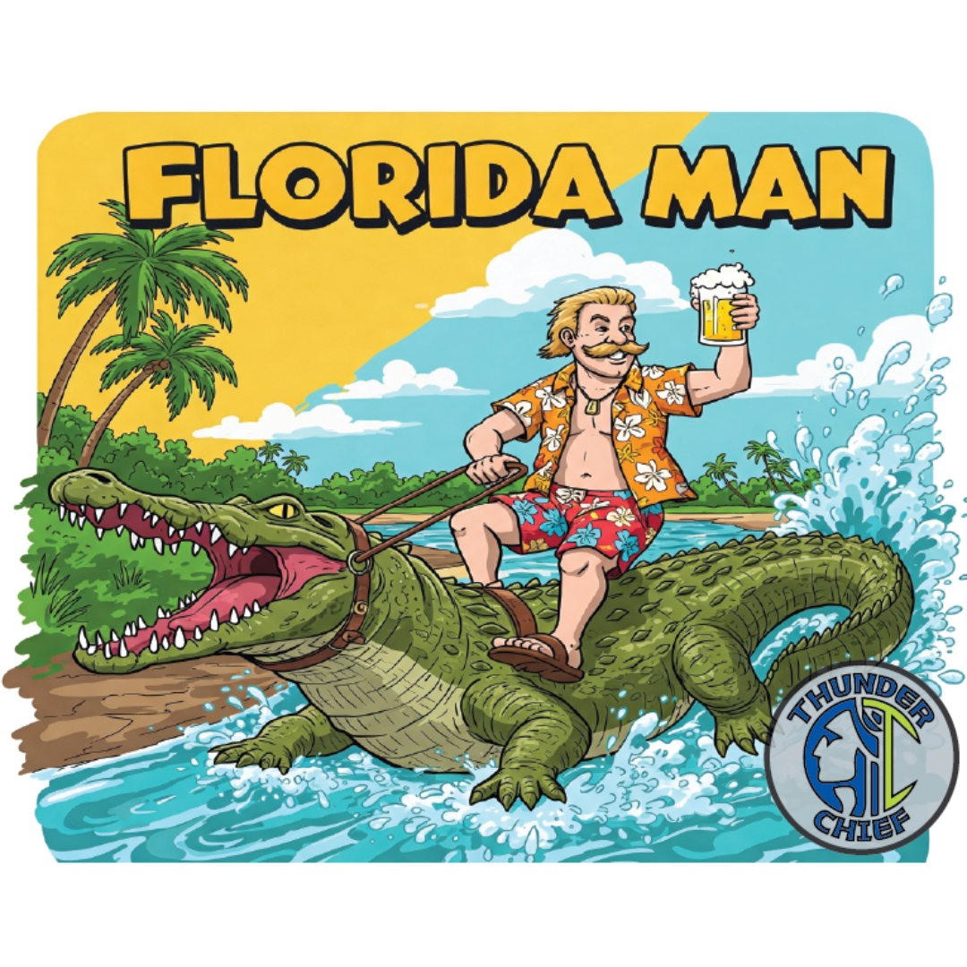 Florida Man