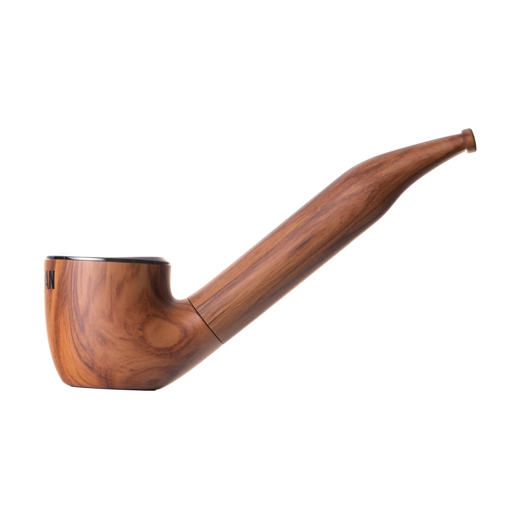 The Inspector - Mahogany
