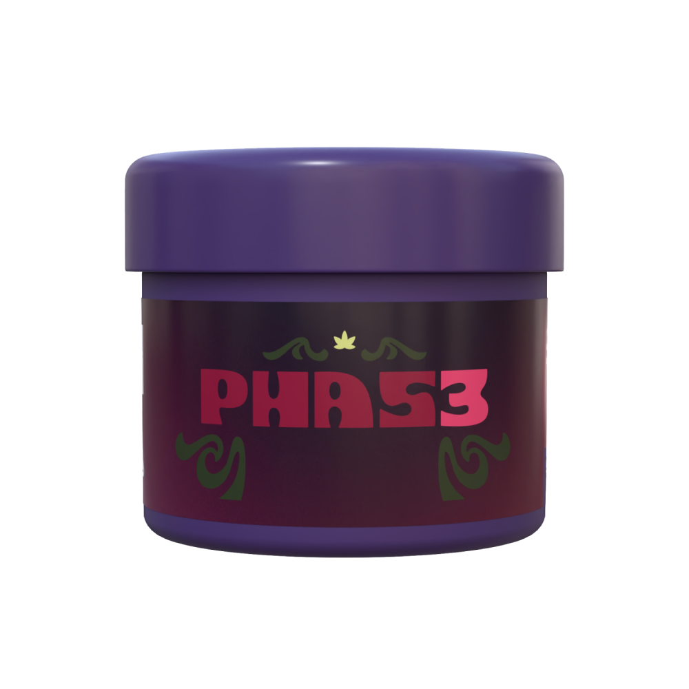 Grape Lime Ricky