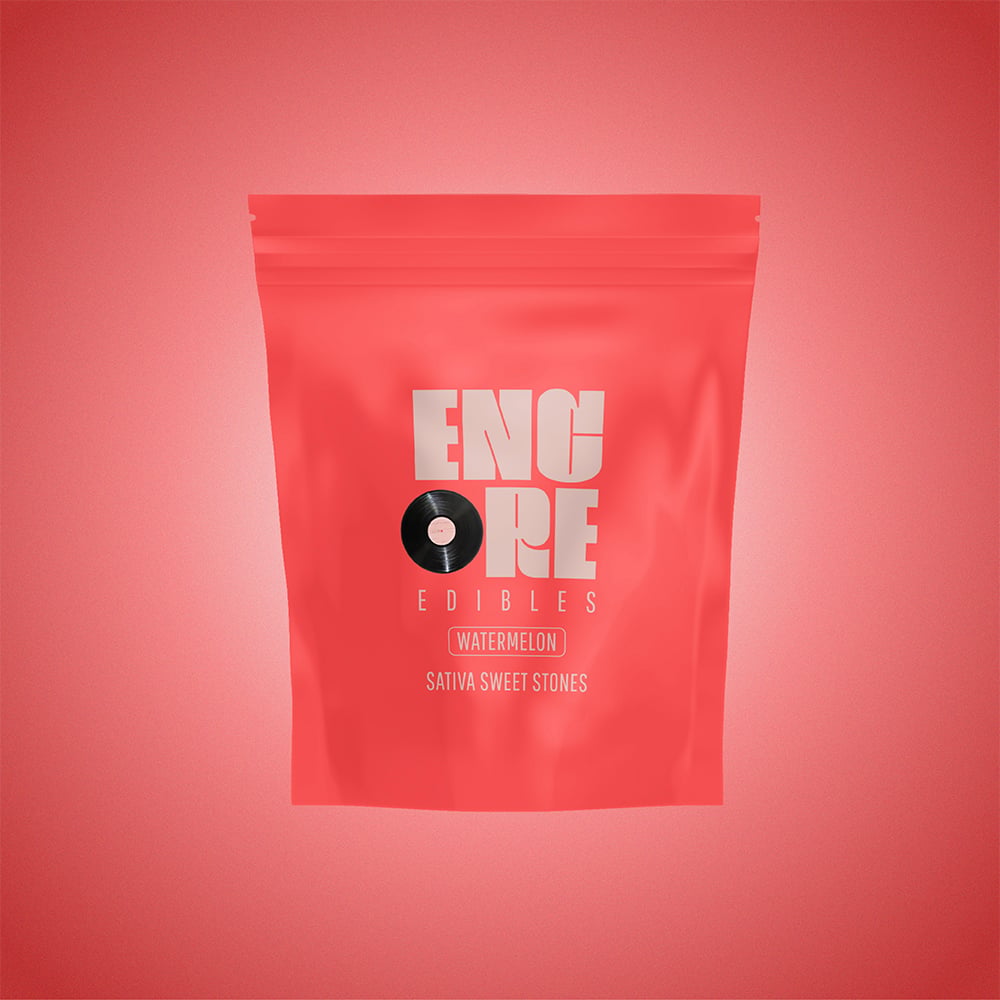 Watermelon [10pk] (100mg)