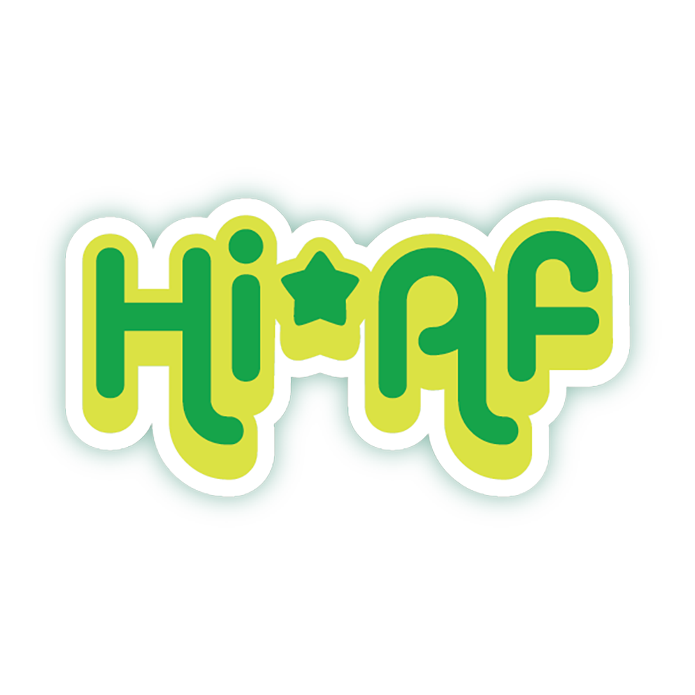 Ghost Train Haze [1000mg]