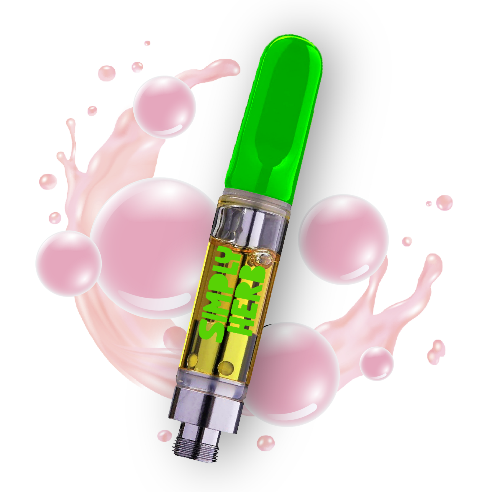 Bubble Trouble